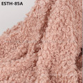 Faux Karakul (Caracul) Sheep Fur Esth-78A